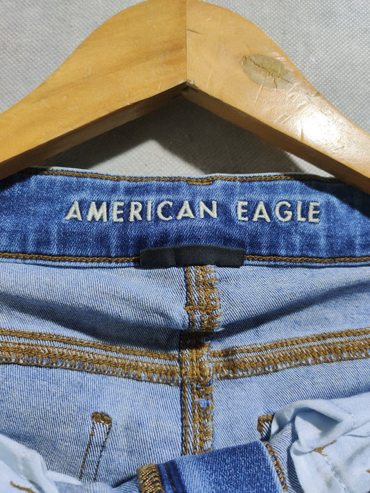 American Eagle Brand For Mens Jeans Jno719