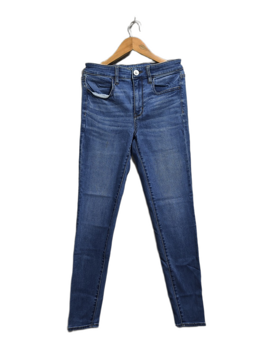 American Eagle Brand For Mens Jeans Jno719