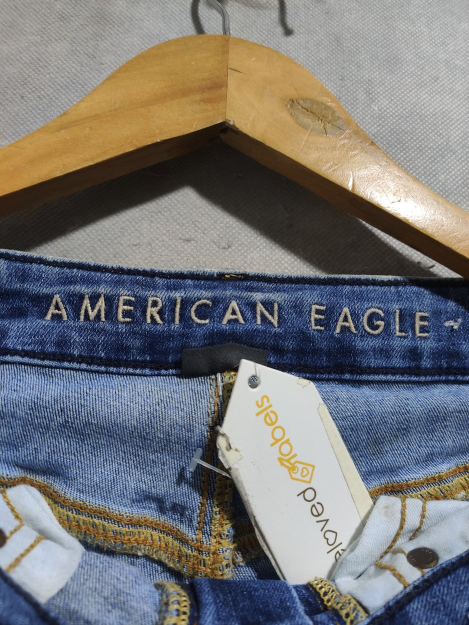 American Eagle Brand For Mens Jeans Jno725