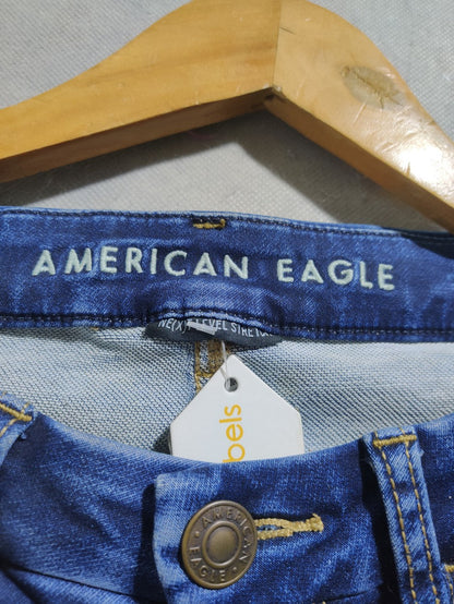 American Eagle Brand For Mens Jeans Jno741