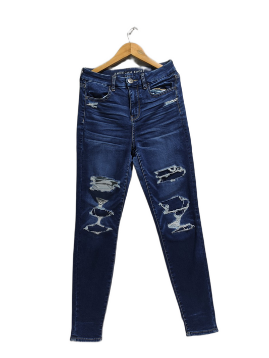 American Eagle Brand For Mens Jeans Jno741