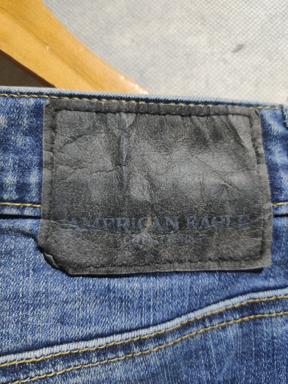 American Eagle Brand For Mens Jeans Jno760