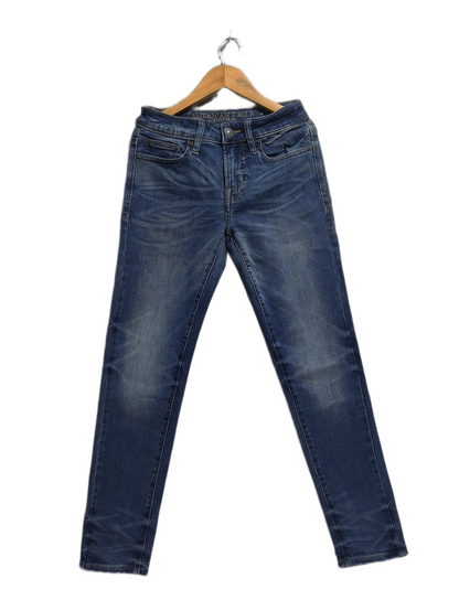 American Eagle Brand For Mens Jeans Jno760