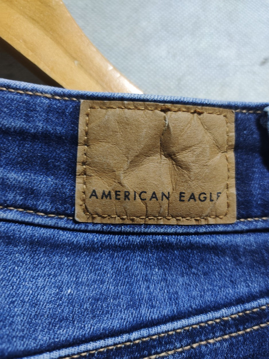 American Eagle Brand For Mens Jeans Jno791
