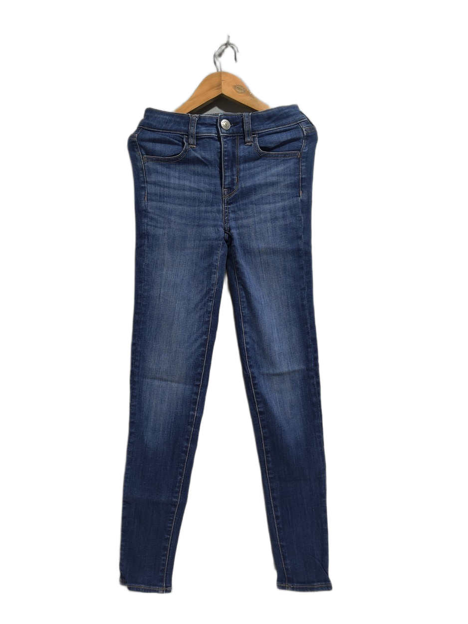American Eagle Brand For Mens Jeans Jno791