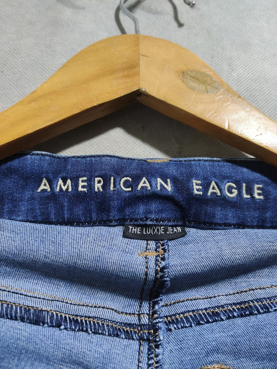 American Eagle Brand For Mens Jeans Jno795