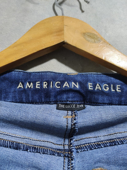 American Eagle Brand For Mens Jeans Jno795