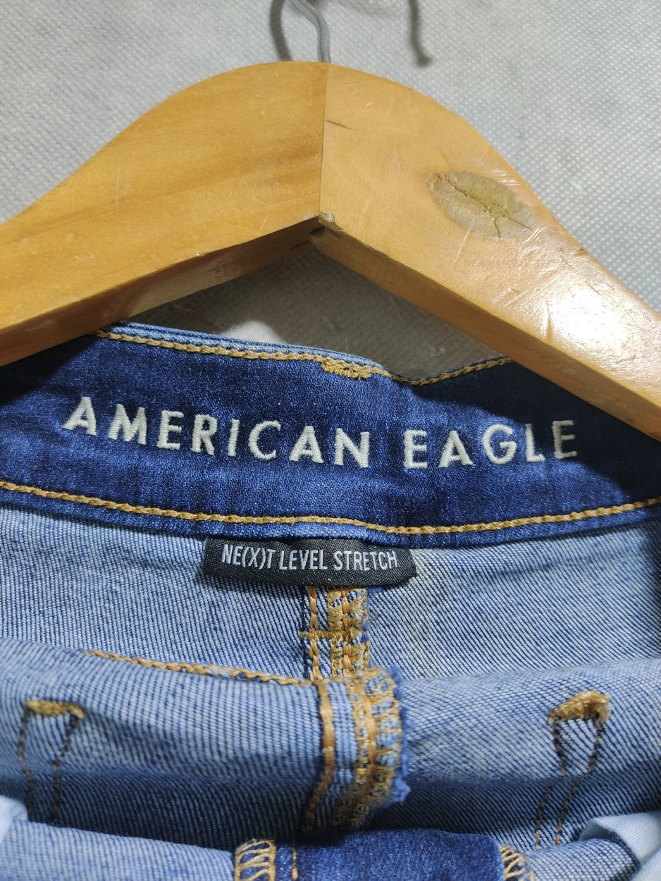 American Eagle Brand For Mens Jeans Jno797