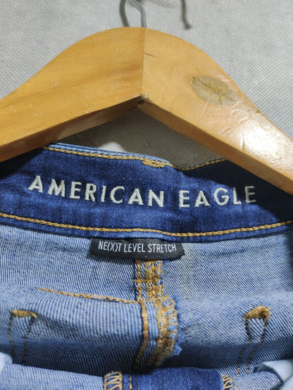 American Eagle Brand For Mens Jeans Jno797
