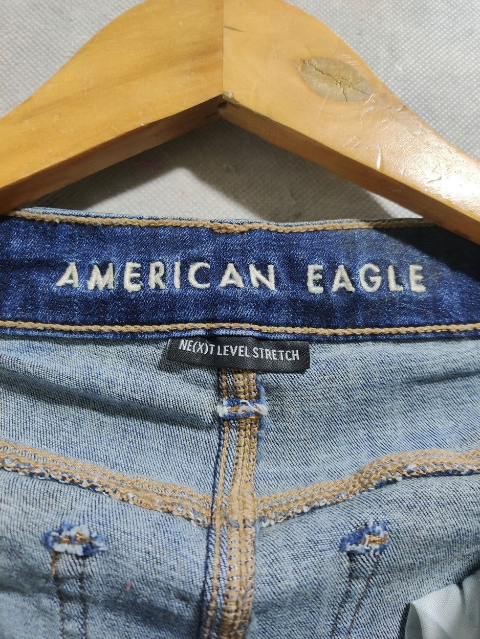 American Eagle Brand For Mens Jeans Jno804