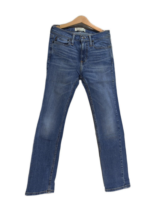 Abercrombia Brand For Men Jeans Jno805