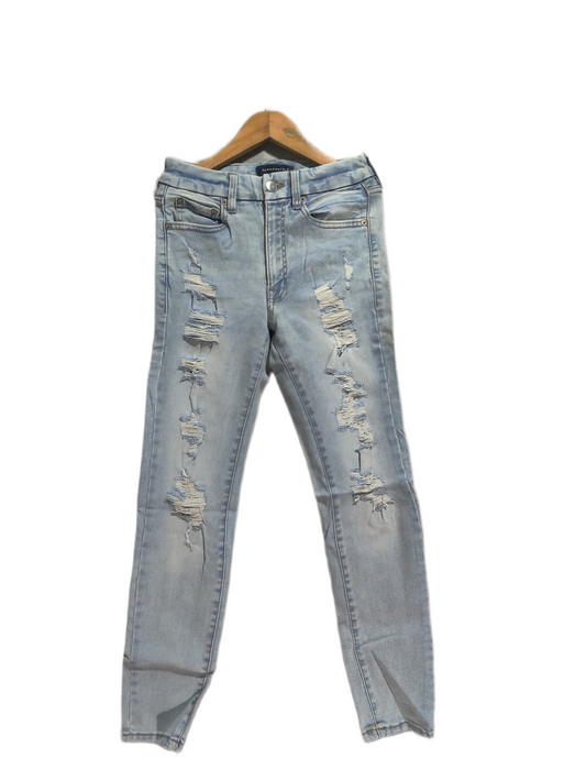 Aeropostale Brand For Mens Jeans Jno825