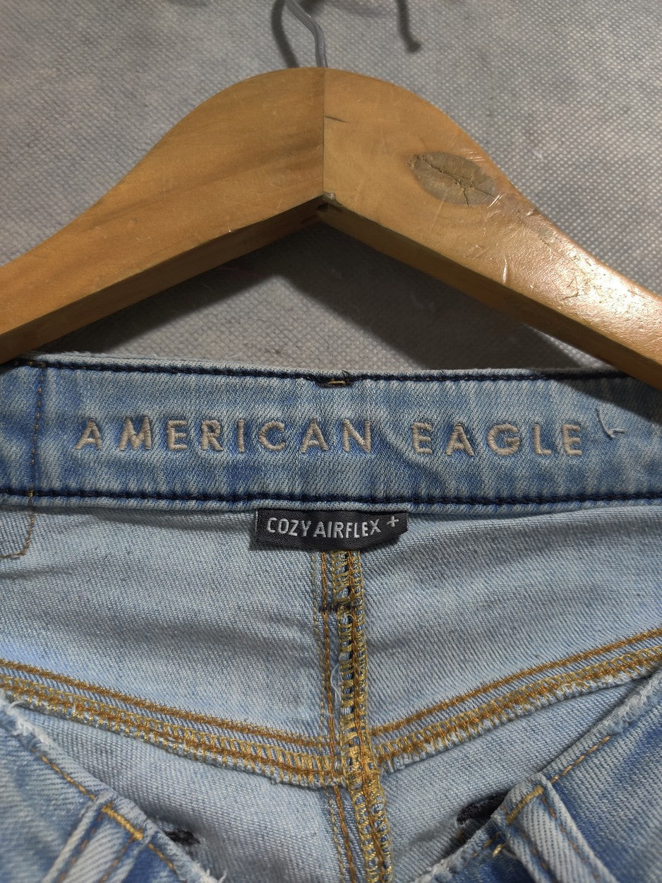 American Eagle Brand For Mens Jeans Jno853