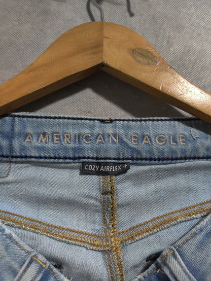 American Eagle Brand For Mens Jeans Jno853