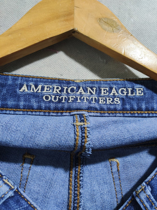 American Eagle Brand For Mens Jeans Jno861
