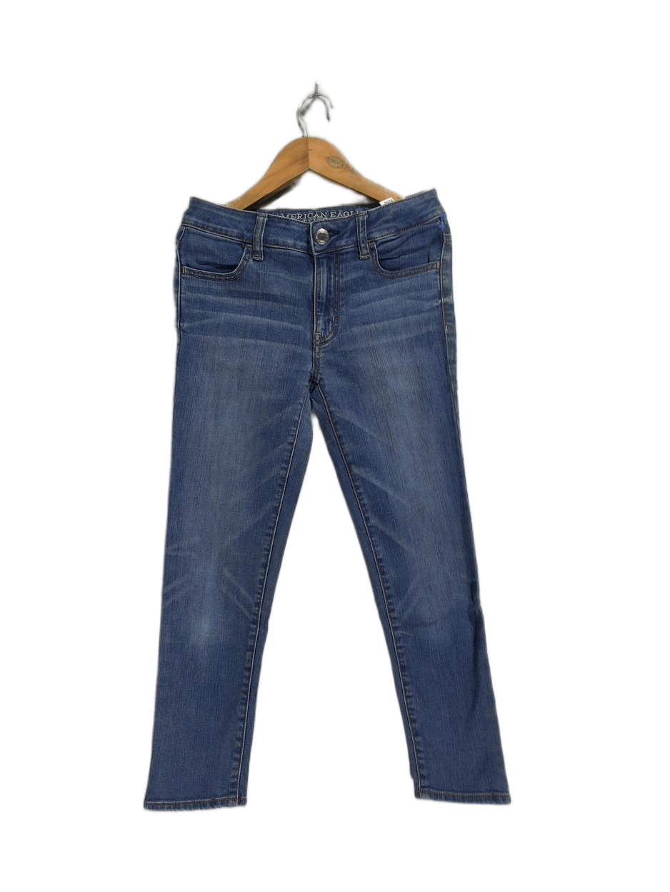 American Eagle Brand For Mens Jeans Jno861