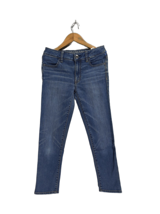 American Eagle Brand For Mens Jeans Jno861