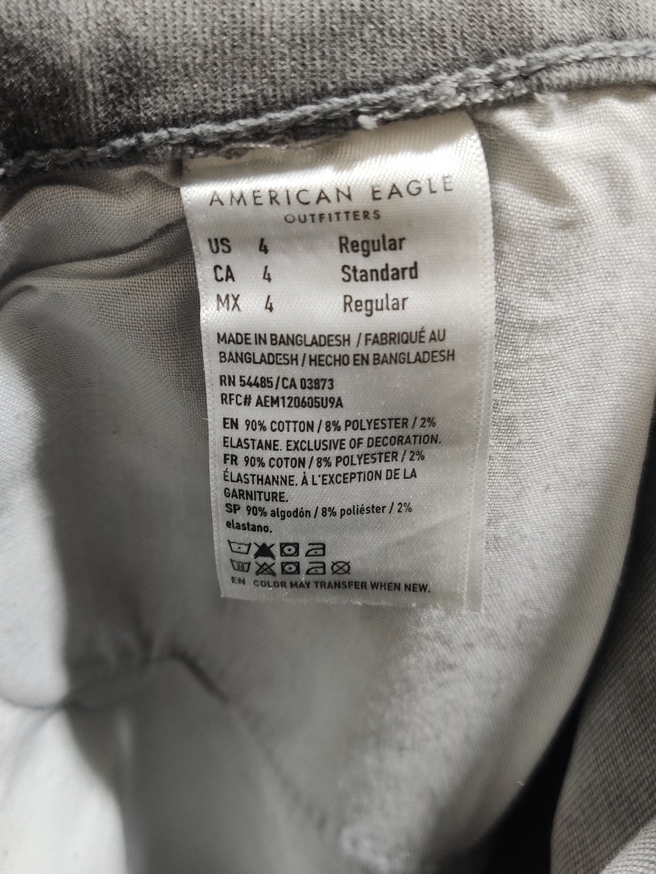 American Eagle Brand For Men Jeans Jno877