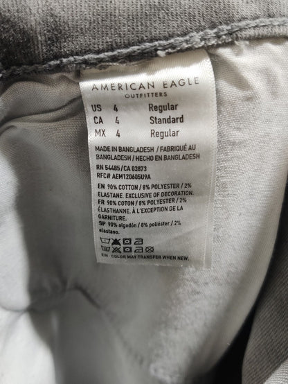 American Eagle Brand For Men Jeans Jno877