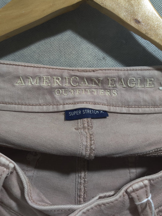 American Eagle Brand For Men Jeans Jno892