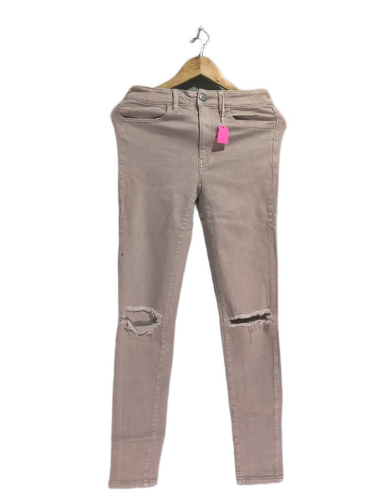 American Eagle Brand For Men Jeans Jno892