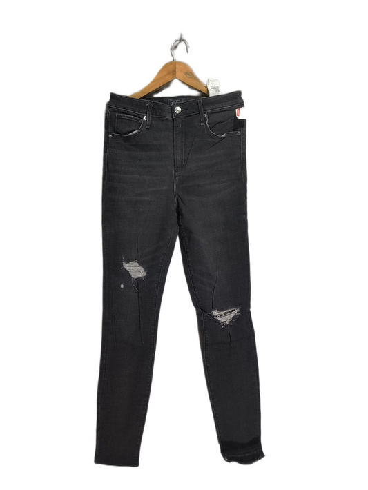 Abercrombie & Fitch Brand For Mens Jeans Jno895