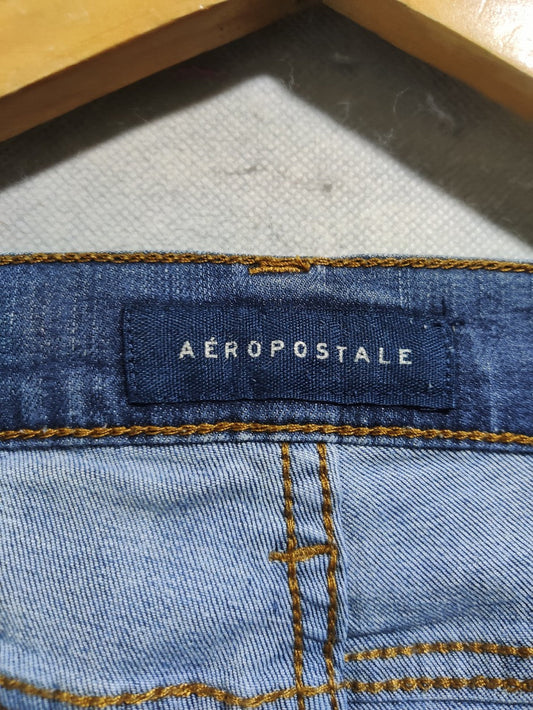 Aeropostale Brand For Mens Jeans Jno900