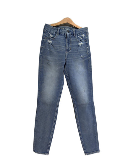 American Eagle Brand For Men Jeans Jno928