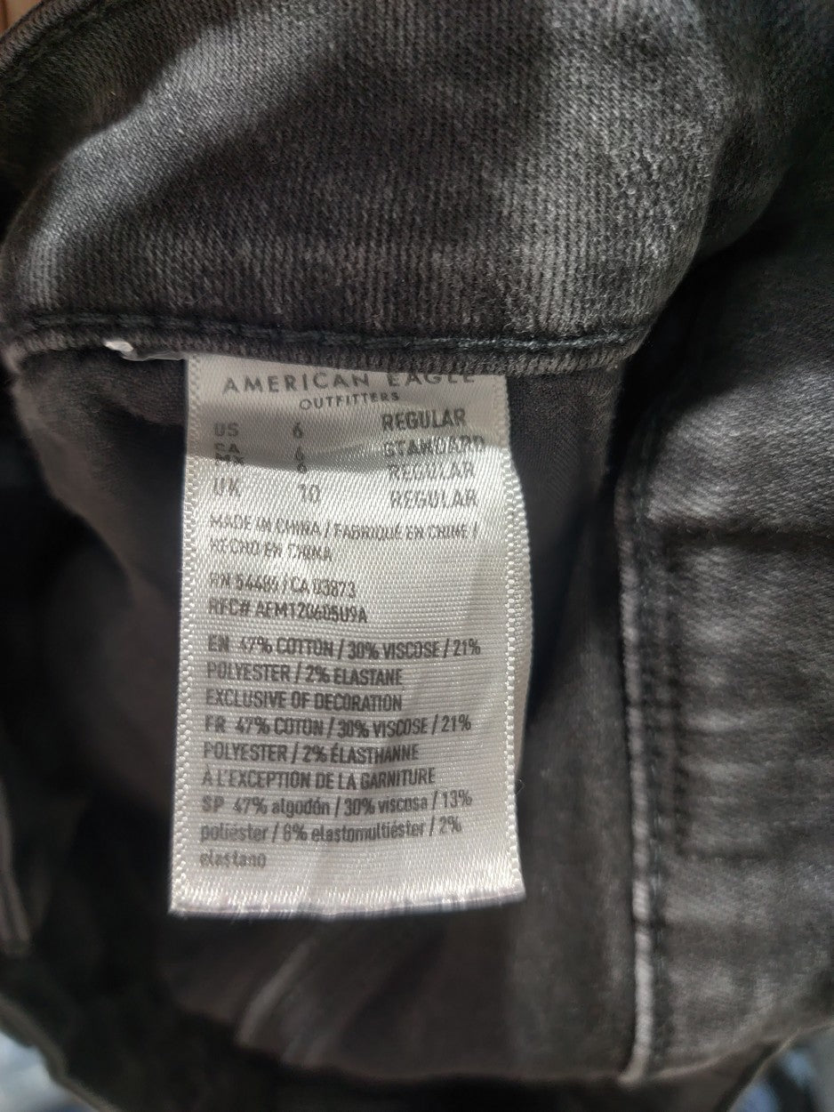 American Eagle Brand For Men Jeans Jno939