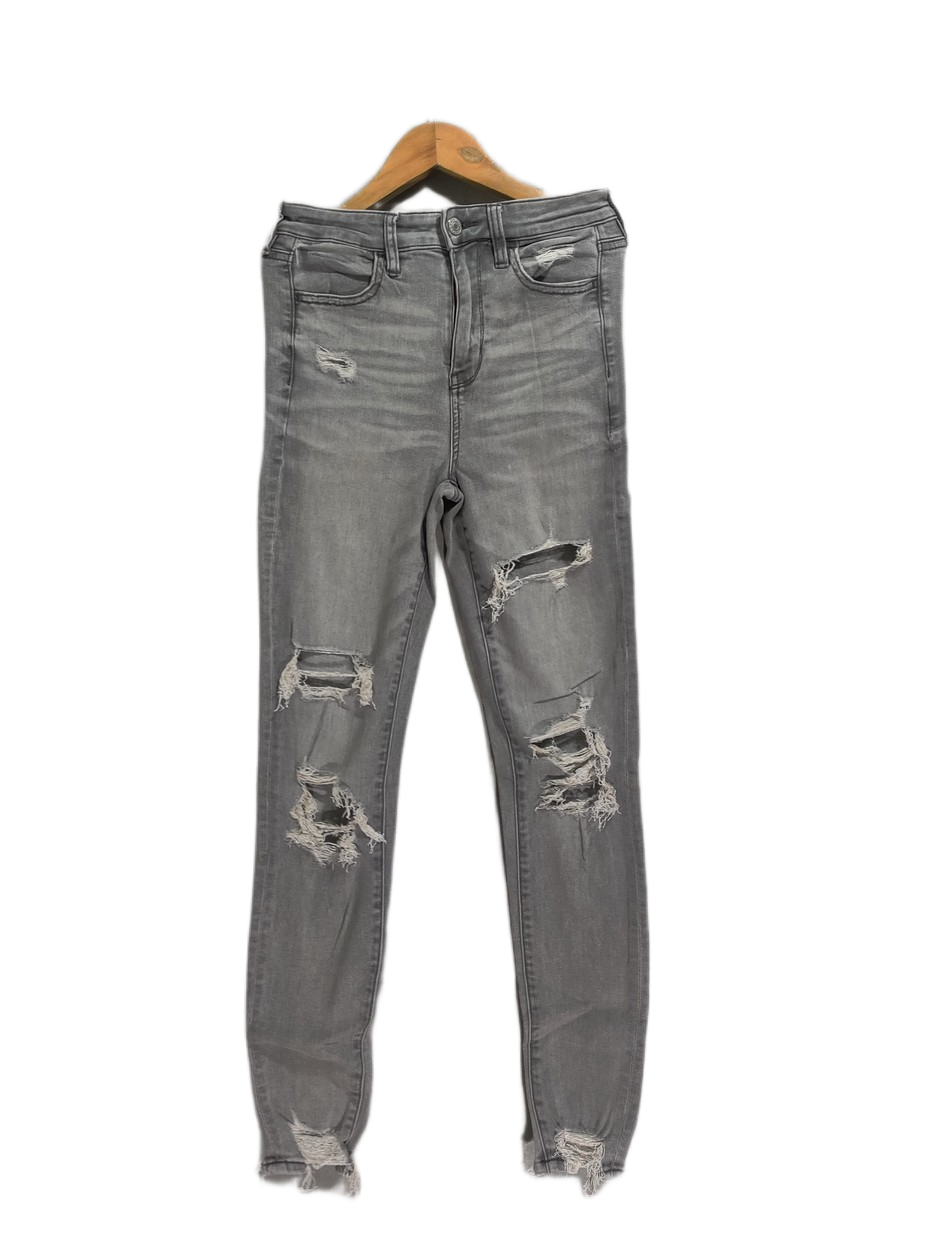 American Eagle Brand For Mens Jeans Jno942