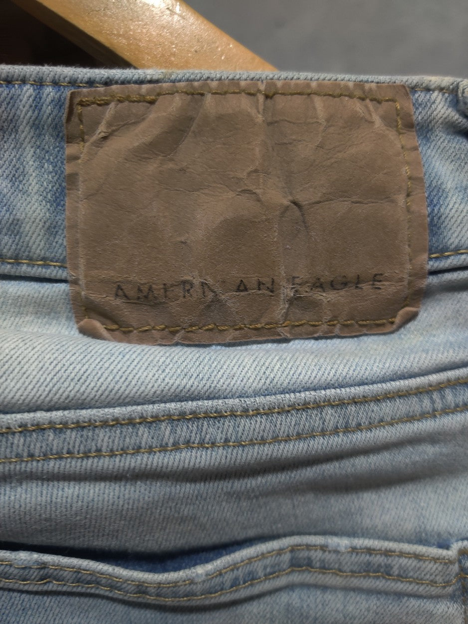 American Eagle Brand For Mens Jeans Jno956