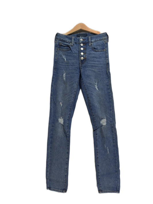 Aeropostale Brand For Men Jeans Jno959
