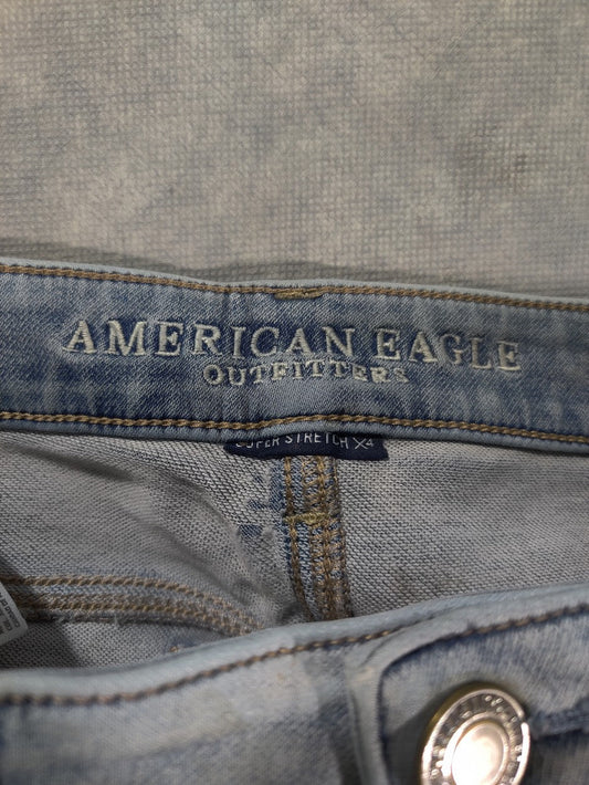 Amertican Eagle Brand For Men Jeans Jno960