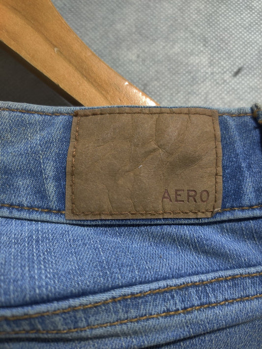 Aeropostale Brand For Mens Jeans Jno967