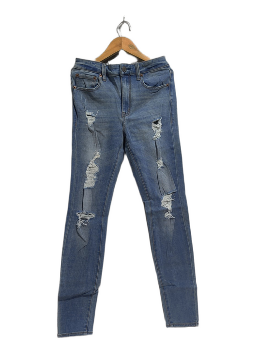 Aeropostale Brand For Mens Jeans Jno967