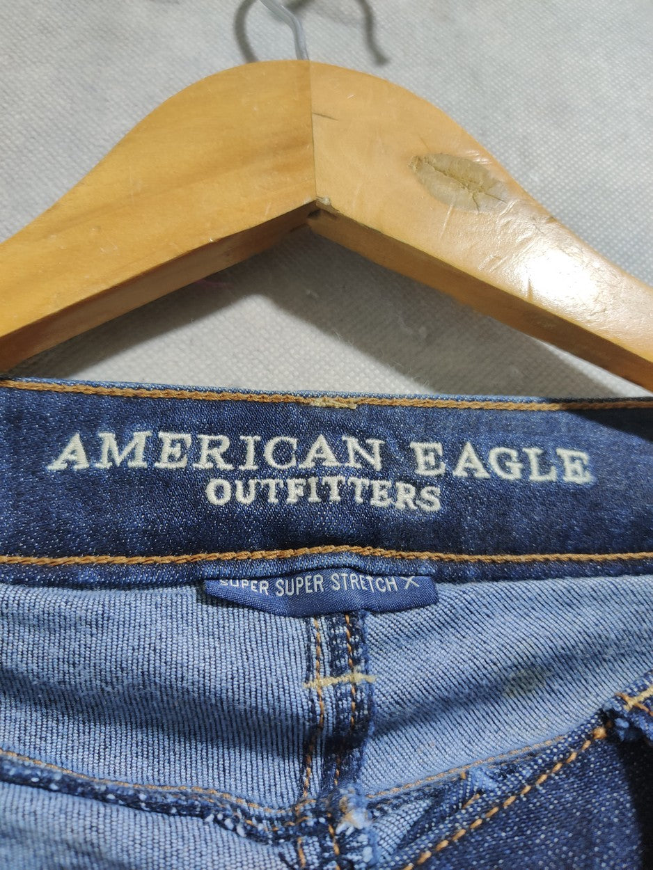 American Eagle Brand For Mens Jeans Jno971