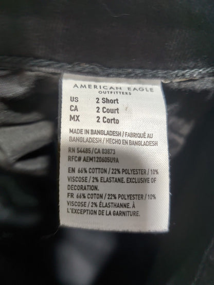 American Eagle Brand For Men Jeans Jno981
