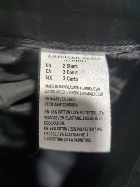 American Eagle Brand For Men Jeans Jno981