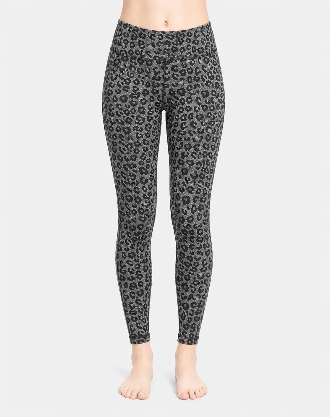 Joe Fresh Women Gray Sport Tights – Preloved Labels
