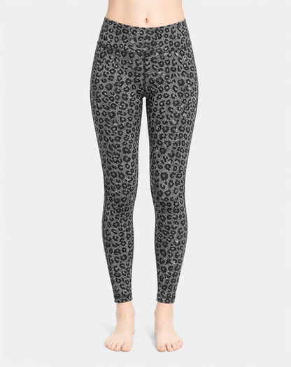 Joe Fresh Women Gray Sport Tights – Preloved Labels