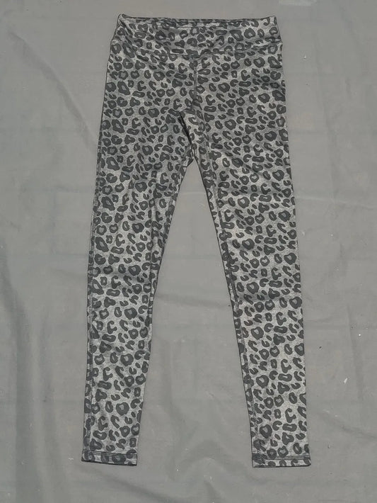 Joe Fresh Women Gray Sport Tights – Preloved Labels (view 2)