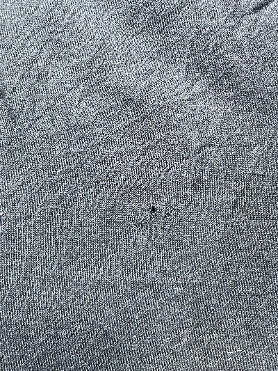 Jordan Black Cotton T Shirt For Men XL - Preloved Labels
