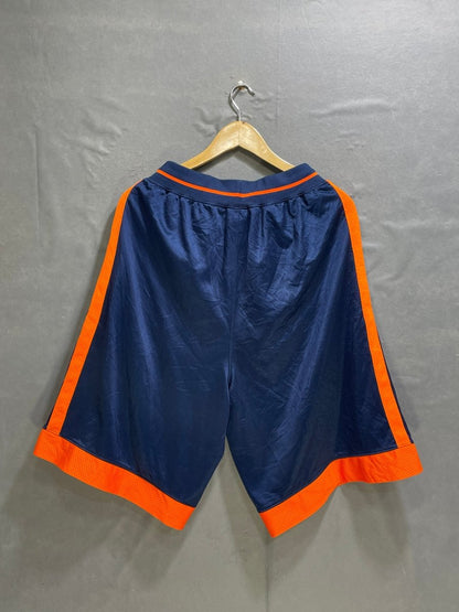 Jordan Blue Sports Short For Men M - Preloved Labels