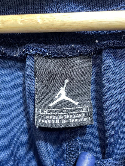 Jordan Blue Sports Short For Men M - Preloved Labels
