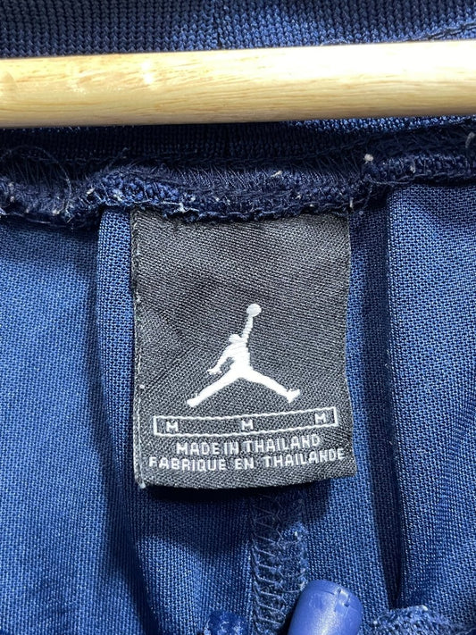 Jordan Blue Sports Short For Men M - Preloved Labels