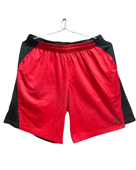 Jordan Blue Sports Short For Men XL - Preloved Labels