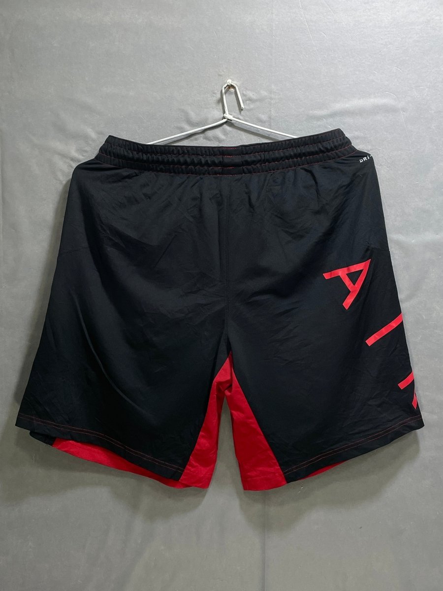 Jordan Blue Sports Short For Men XL - Preloved Labels
