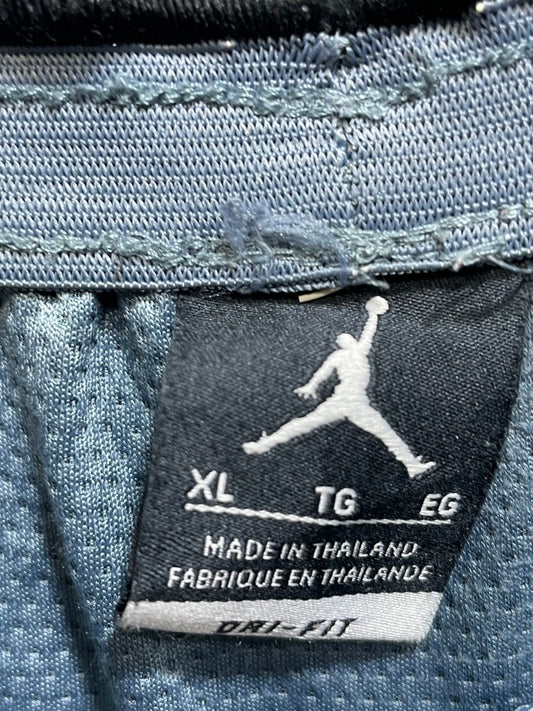 Jordan Gray Sports Short For Men XL - Preloved Labels