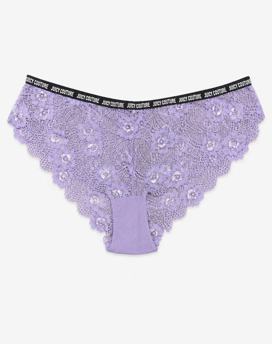 Juicy Couture Women Purple Underwear – Preloved Labels