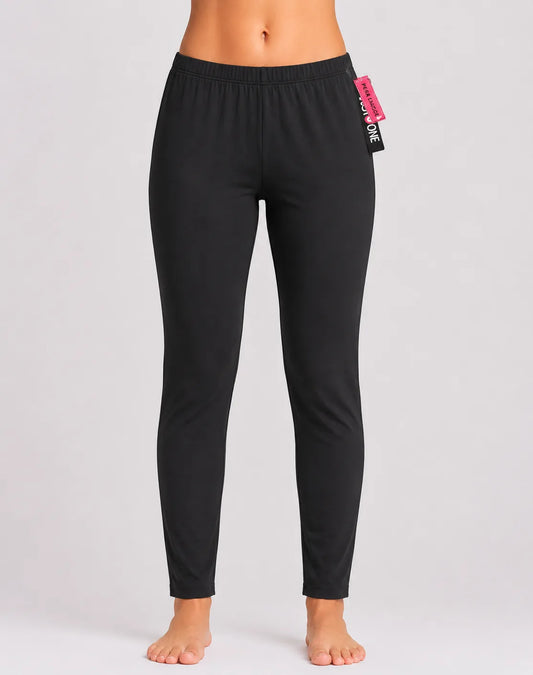 Just One Women Black Sport Tights – Preloved Labels